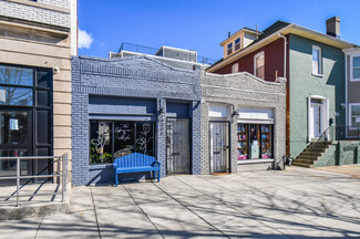 More details for 4203-4205 9th St NW, Washington, DC - Retail for Sale