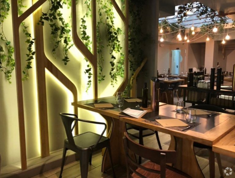 Madrid, MAD 28013 - Unit Puerta 01 -  - Interior Photo - Image 1 of 3