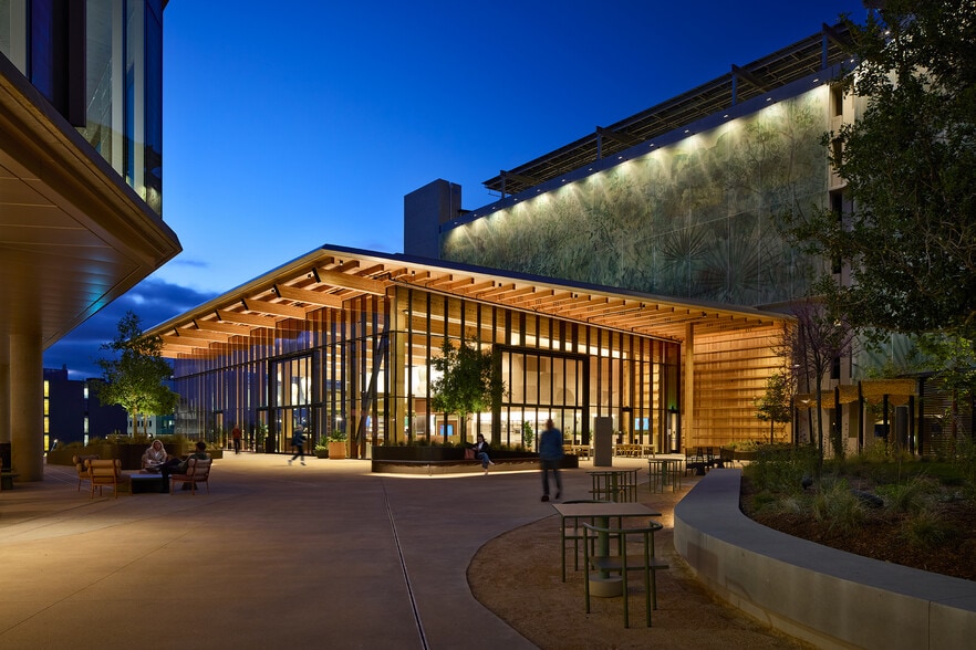 5975 Pacific Mesa, San Diego, CA to rent - Building Photo - Image 3 of 12