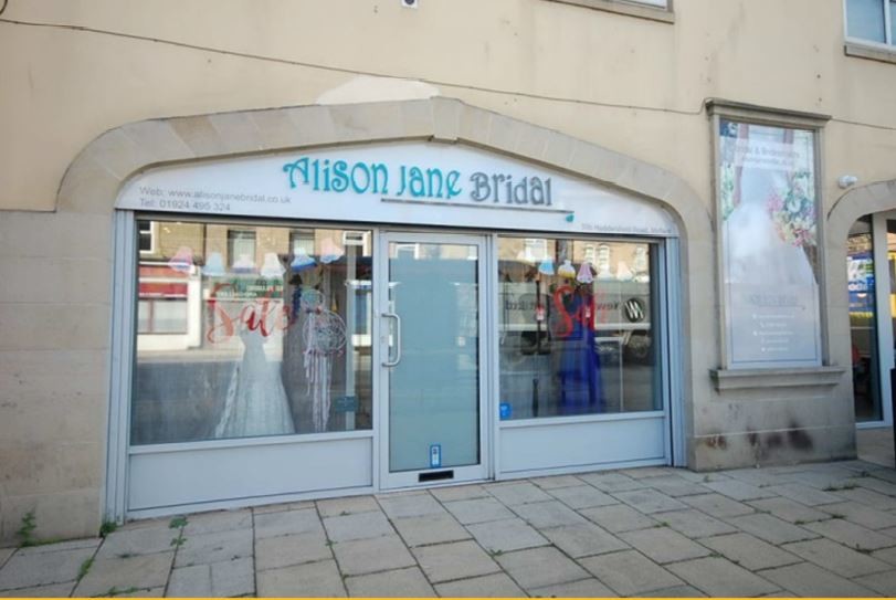 59b Huddersfield Rd, Mirfield for sale Primary Photo- Image 1 of 1