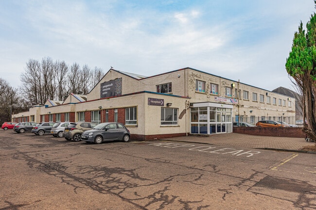 More details for Falkirk Rd, Grangemouth - Office to Rent