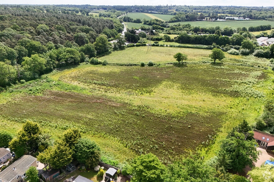 5 Great North Rd, Hatfield to rent - Building Photo - Image 3 of 9