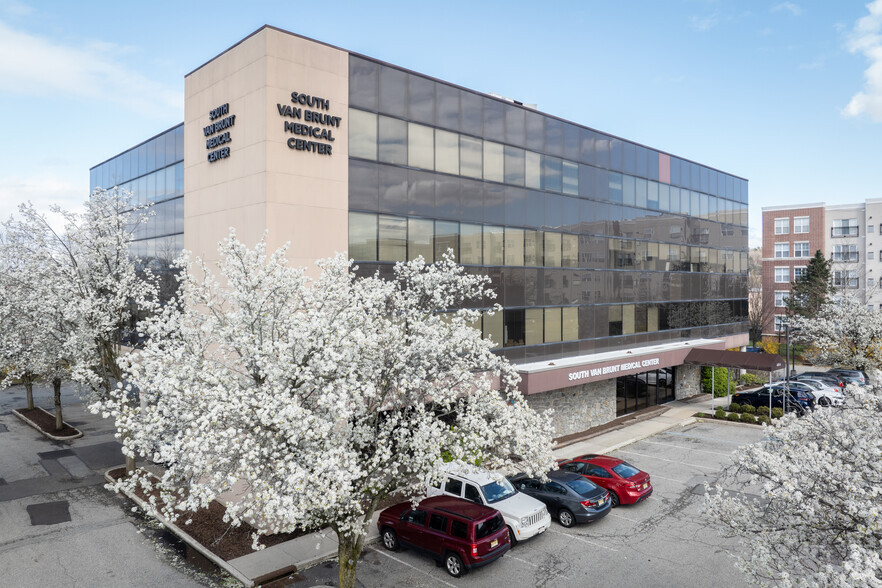 401 S Van Brunt St, Englewood, NJ for sale - Primary Photo - Image 1 of 1