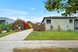 2822 7th Ave, Los Angeles, CA for sale Primary Photo- Image 1 of 6