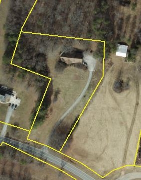 More details for 553 Macy Grove Rd, Kernersville, NC - Land for Sale