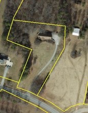 553 Macy Grove Rd, Kernersville, NC for sale Aerial- Image 1 of 3