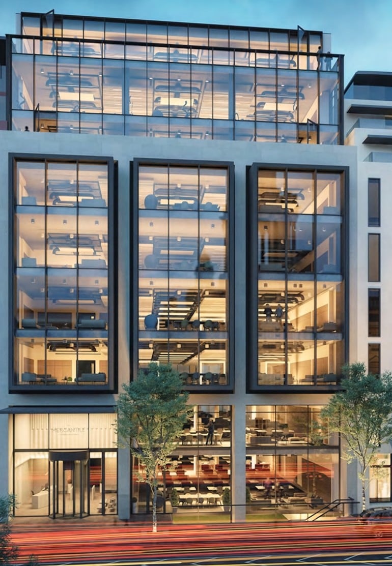 5 Donegall Sq S, Belfast for sale Primary Photo- Image 1 of 1