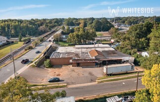 3606 Rozzelles Ferry Rd, Charlotte NC - Commercial Property