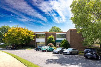 3801 Computer Dr, Raleigh, NC for rent Building Photo- Image 1 of 5