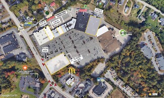 More details for 553 Mast Rd, Goffstown, NH - Retail for Rent