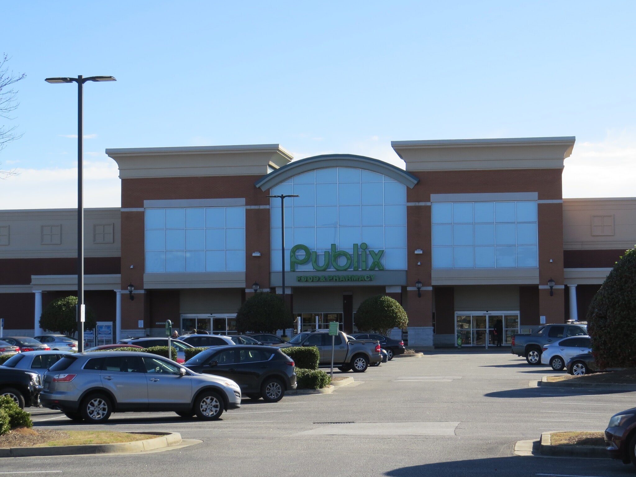 840 S Glynn St, Fayetteville, GA to rent Building Photo- Image 1 of 18