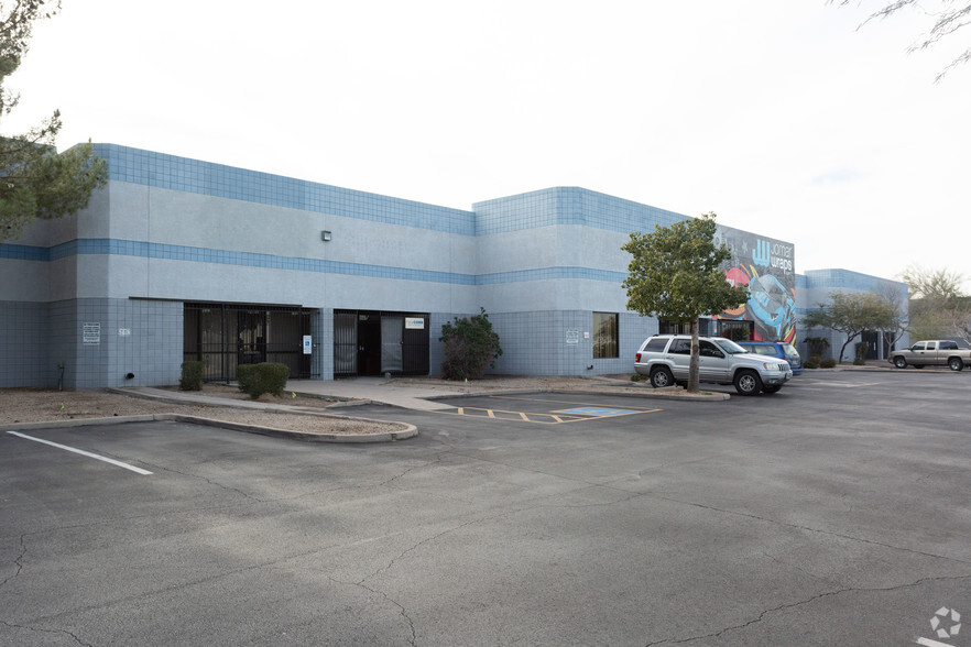 1522 E Victory St, Phoenix, AZ for rent - Building Photo - Image 1 of 3