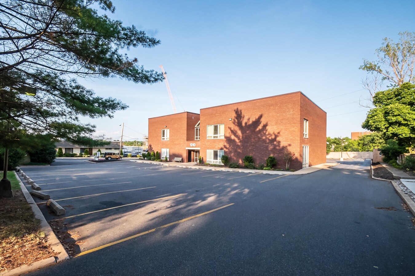 1010 N Bancroft Pky, Wilmington 19805 UK