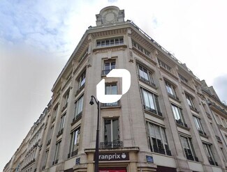 More details for 42 Rue Du Faubourg Poissonnière, Paris - Co-working to Rent