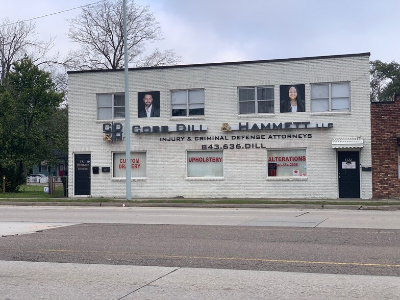 3422 Rivers Ave, North Charleston 29405 Office for Rent