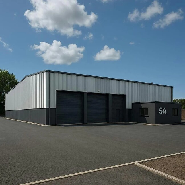 More details for Ewenny Industrial Estate, Bridgend - Industrial for Sale