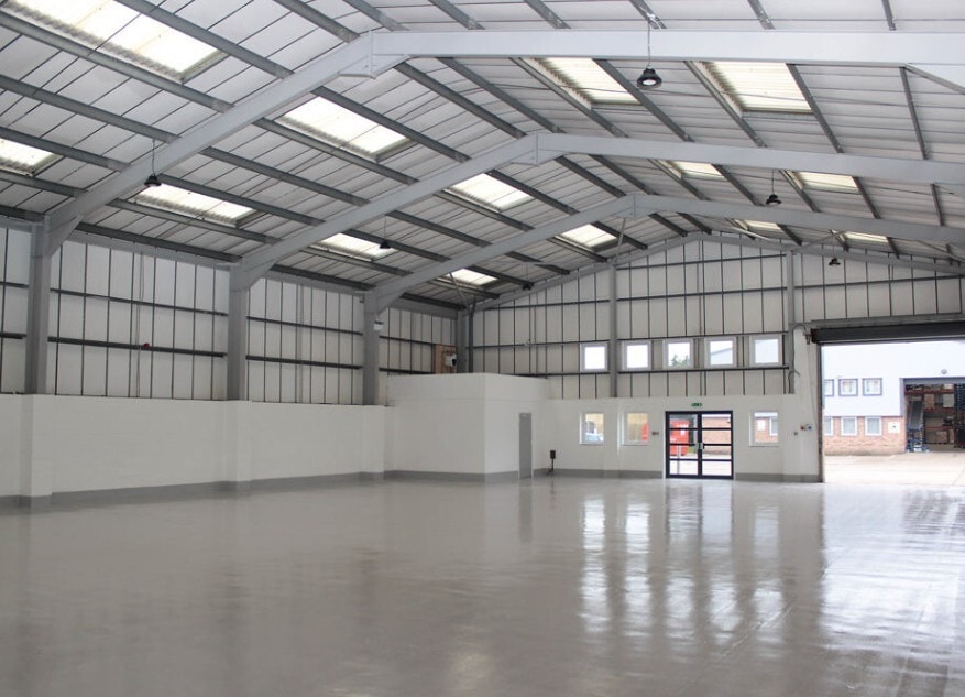 Clivemont Rd, Maidenhead to rent Interior Photo- Image 1 of 2