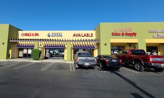 More details for 43430 Monroe St, Indio, CA - Office/Retail for Rent