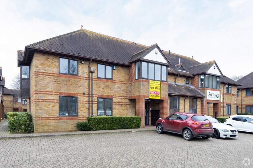 Enterprise Rd, Maidstone for sale - Primary Photo - Image 1 of 1