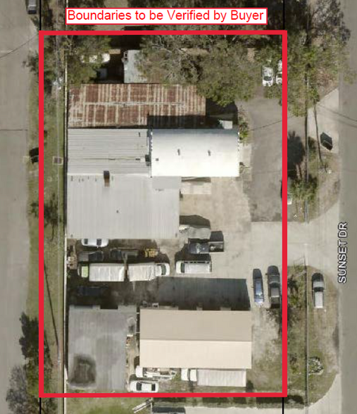 71 Sunset Dr, West Melbourne, FL for sale - Building Photo - Image 3 of 16