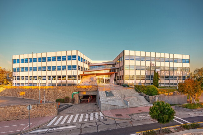 More details for Calle Caléndula, 13, Alcobendas - Office to Rent
