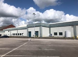 More details for Channel Way, Preston - Industrial for Rent