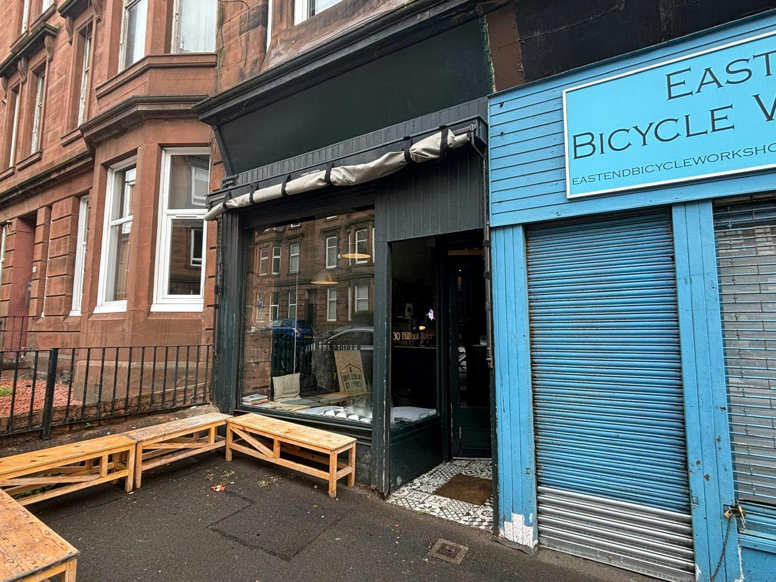 30 Hillfoot St, Glasgow for sale Building Photo- Image 1 of 1