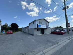 4127 County Rd 16 - Brinston Rd, Brinston, ON for rent Building Photo- Image 2 of 15