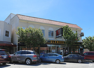 More details for 4226-4232 Park Blvd, Oakland, CA - Retail for Rent