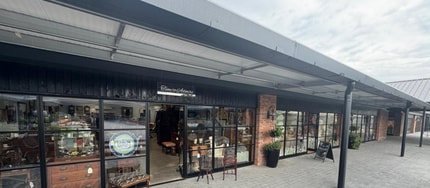 Coppice Ln, Tamworth to rent Building Photo- Image 2 of 3