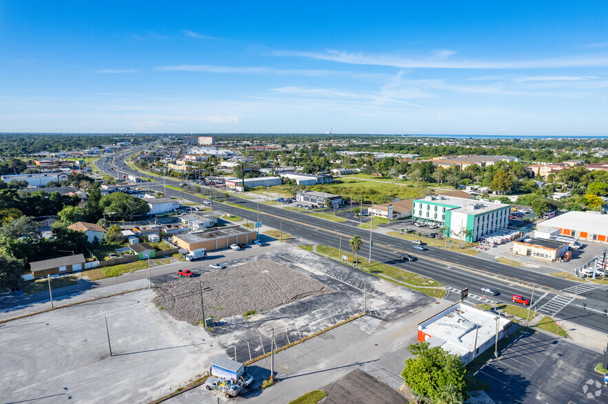 5622 Us Highway 19, New Port Richey, FL for sale - Primary Photo - Image 1 of 1