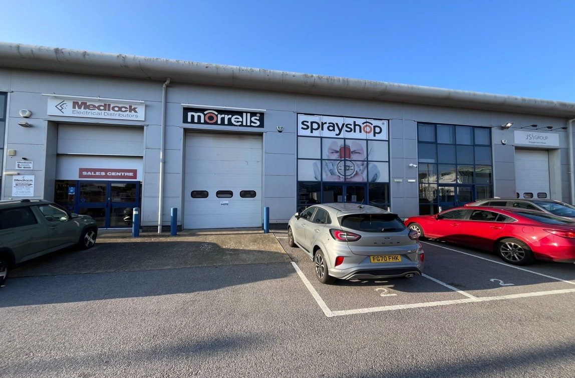 West Quay Road, Southampton to rent Primary Photo- Image 1 of 4