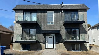 More details for 625 Rue Du Carillon, Saint-jerome, QC - Residential for Sale