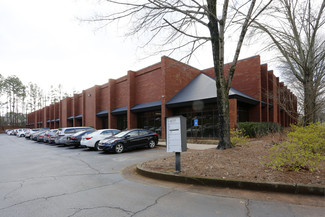 More details for 11810 Wills Rd, Alpharetta, GA - Light Industrial for Rent