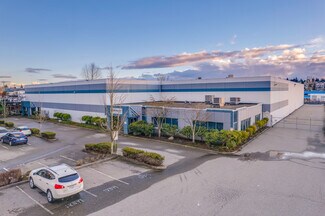 More details for 2275 Douglas Rd, Burnaby, BC - Industrial to Rent