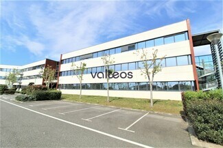 More details for 15 Avenue Du Docteur Maurice Grynfogel, Toulouse - Office to Rent