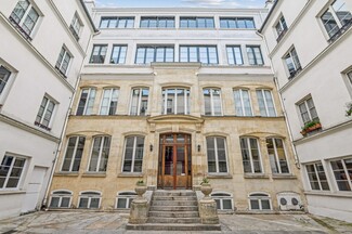 More details for 13 Rue Pierre Leroux, Paris - Office to Rent