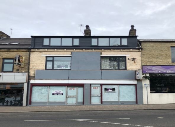 379 Leeds Rd, Bradford for sale Primary Photo- Image 1 of 1
