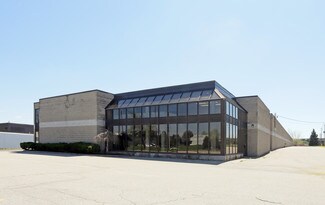 More details for 11 Bodine Dr, Brantford, ON - Industrial to Rent
