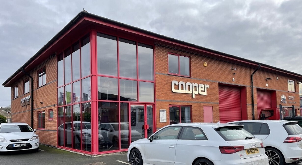 Peasehill Rd, Ripley for sale Primary Photo- Image 1 of 1