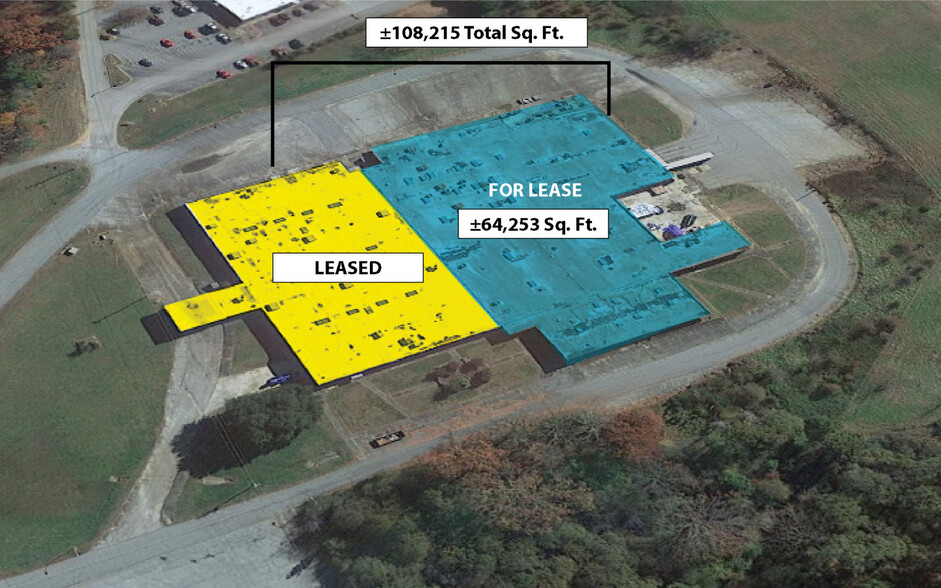 544 Winfield Cir, Hartwell, GA for rent - Aerial - Image 2 of 13