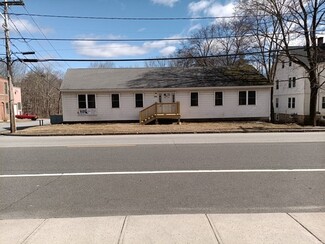 More details for 476 Worcester St, Southbridge, MA - Office for Sale