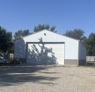 More details for 922 Rd West A N, Ogallala, NE - Industrial for Sale