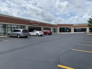 More details for 1411-1475 Veterans Pky, Yorkville, IL - Retail for Rent