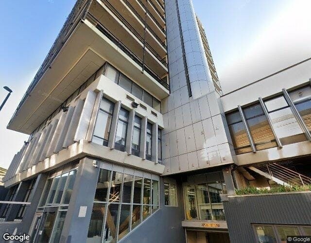 Colston St, Bristol to rent Building Photo- Image 1 of 5