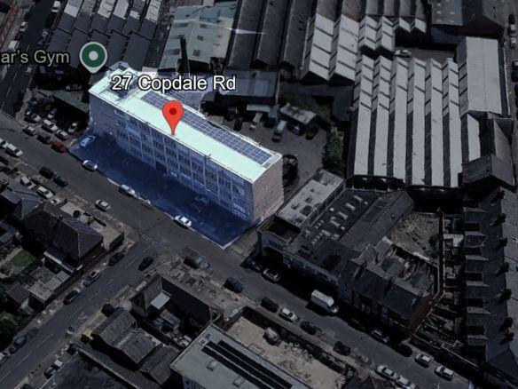 27 Copdale Rd, Leicester to rent Building Photo- Image 1 of 9