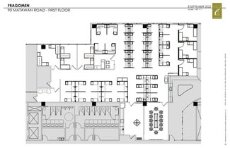 More details for 90 Matawan Rd, Matawan, NJ - Office for Rent