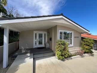 More details for 22315 Mulholland Hwy, Calabasas, CA - Office for Sale