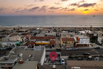 3308 Highland Ave, Manhattan Beach, CA for rent Aerial- Image 1 of 25