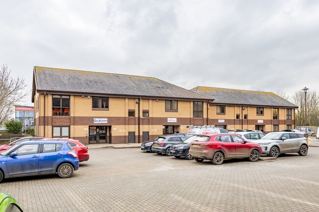 More details for Bumpers Farm, Chippenham - Office to Rent